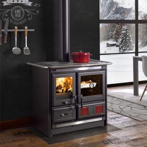 Rosa L 16 Steel