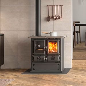 Rosetta Sinistra 5.0 Steel