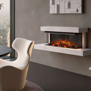 LUMEN 870 con marco