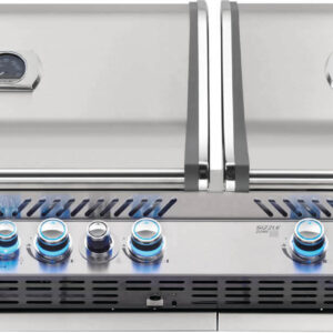 PRESTIGE PRO 825
