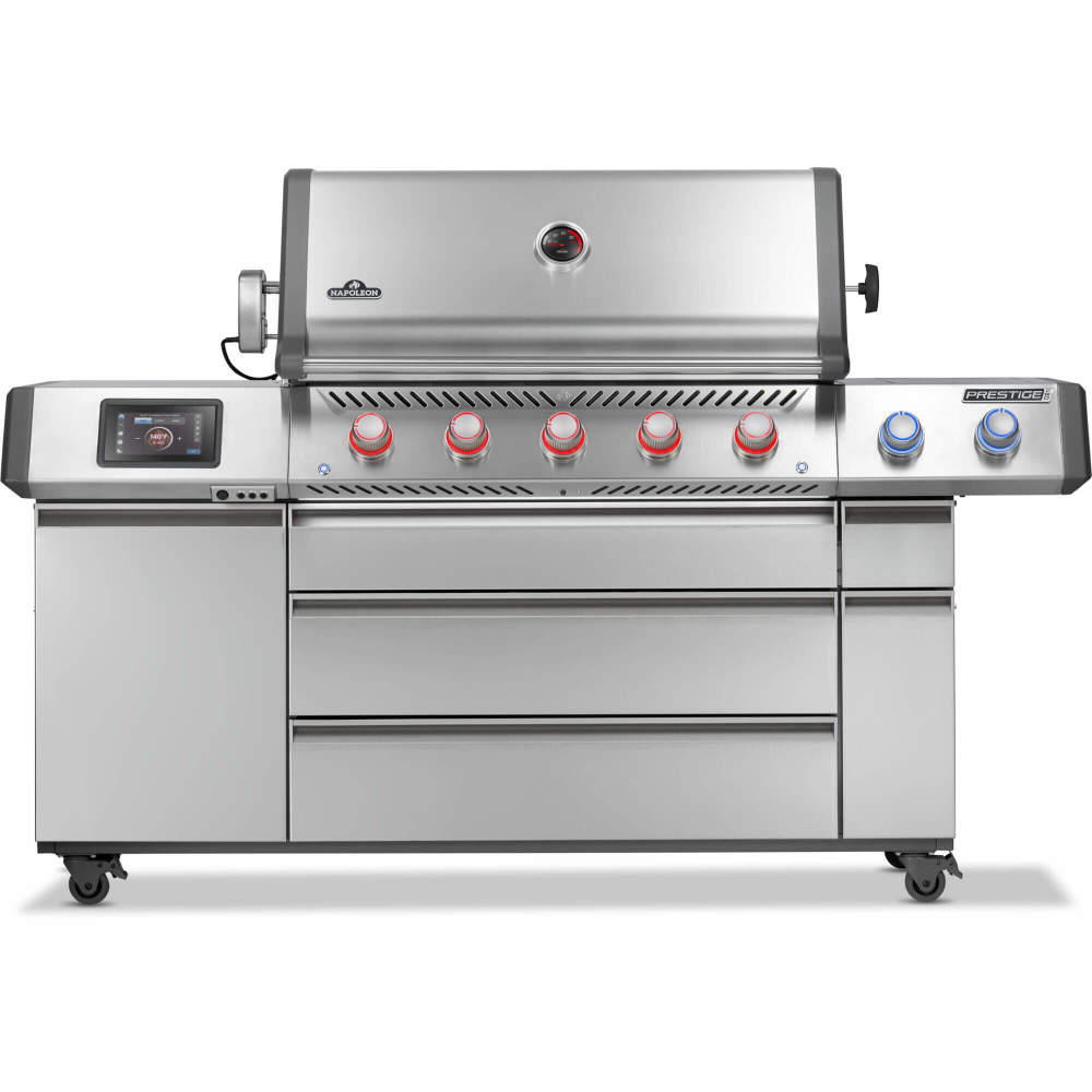 PRESTIGE PRO 665