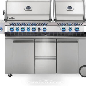 PRESTIGE PRO 825