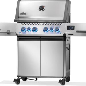 PRESTIGE 500 CONNECTED