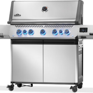 PRESTIGE 665 CONNECTED