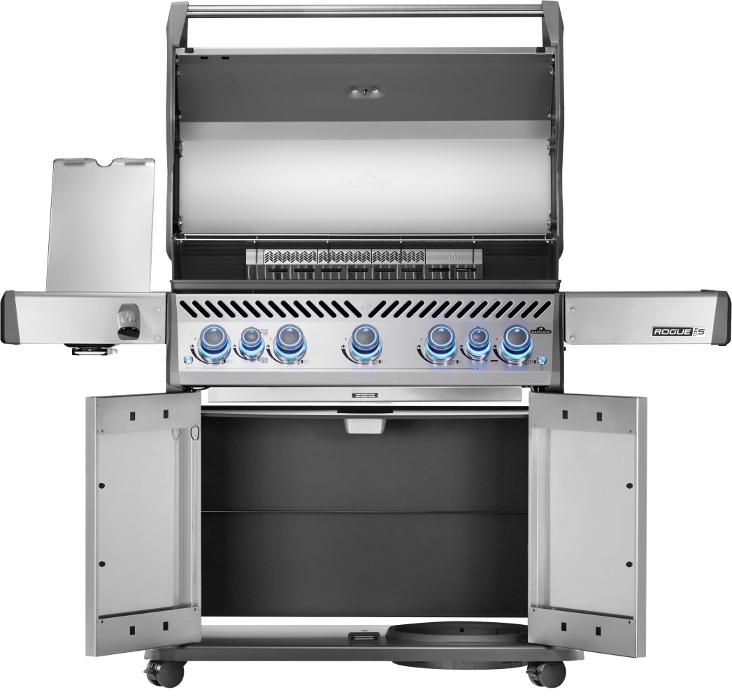 ROGUE PRO-S 625 - Imagen 2