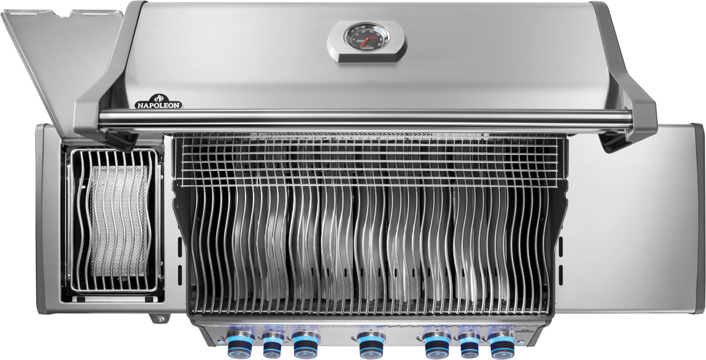ROGUE PRO-S 625 - Imagen 4