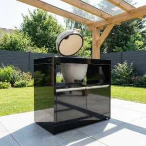 Blackback Módulo Kamado barbacoa