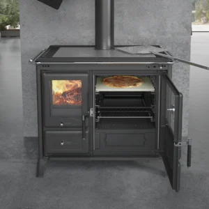 Gardenia XXL Steel