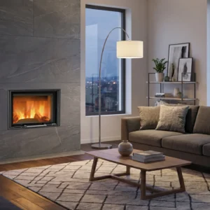 TERMOCAMINO WF PLUS.16
